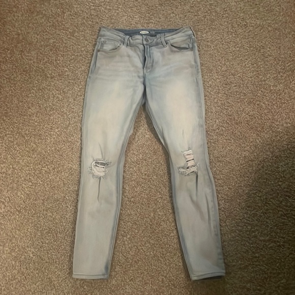 Jeans - Picture 2 of 5